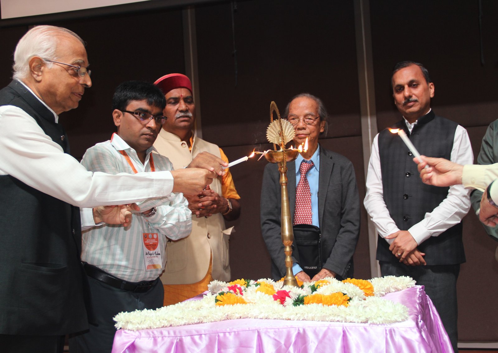 Fifth Global Sanskrit Conference