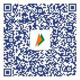 UPI QR Code for Global Sanskrit Forum